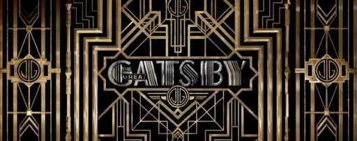 Compete In “The Great Gatsby” Fan Art Challenge For A Chance To Win A Trip To NYC For The Premiere