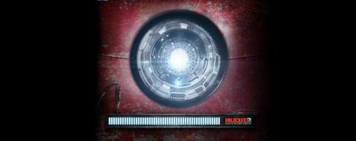MTV’s “Iron Man 3” Clip Unlocked