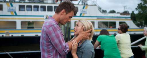 Blu-Ray Review: Safe Haven