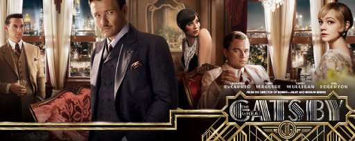 “The Great Gatsby” Review: A Visually Stimulating And Extremely Ambitious Piece Of Filmmaking
