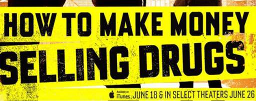 New Mobile App For “How To Make Money Selling Drugs” Documentary Raises Further Drug War Awareness