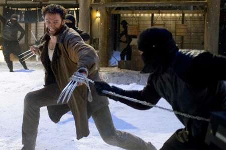 “The Wolverine” Review: Newest “Wolverine” Film Packs An Adamantium Punch