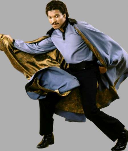 Dragon Con 2013: Ten Things I Learned From The ‘Billy Dee Williams’ Panel