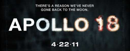 “Apollo 18” Poster Contest!