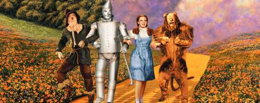 Win A Copy of “The Wizard of Oz: 75th Anniversary Edition” from Habitat For Humanity