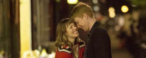 “About Time” Review: Richard Curtis’ Directorial Swan Song Is A Hit