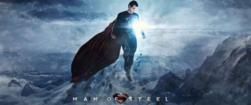 ‘Man Of Steel’ Viral Site Teaches You Everything About Krypton