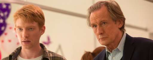 Bill Nighy On “About Time,” Working With Richard Curtis & Rachel McAdams, “Best Exotic Marigold Hotel 2,” And More