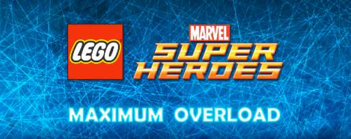 LEGO Marvel Web Series Features Spider-Man, Wolverine, The Avengers, and More!