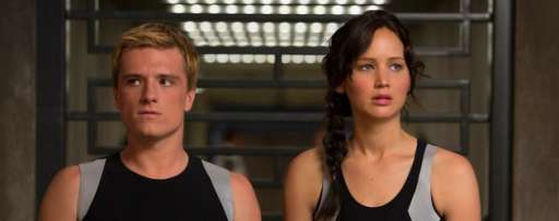 Top 10 Things We Learned At “The Hunger Games: Catching Fire” Press Day