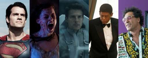 Top 10 Most Disappointing Movies Of 2013 (Michael’s List)