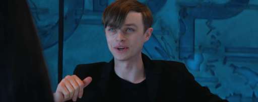 ‘The Amazing Spider-Man 2’ Viral Explains Harry Osborn’s Absence