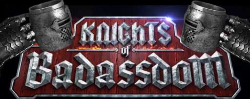 Accept This Mighty Quest For “Knights Of Badassdom” And Regale Everyone With Tales Of Your Badassness