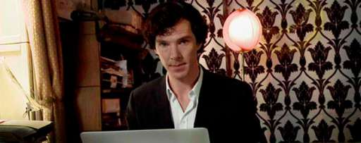 Sherlock: The Network App Invites Fans To Help Solve Cases