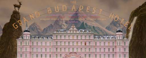 “The Grand Budapest Hotel” Launches Quirky Viral Educational Website