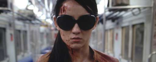 “The Raid 2” Raids The Australian Postal Service With A Bloody Hammer And Sentiments Of Love