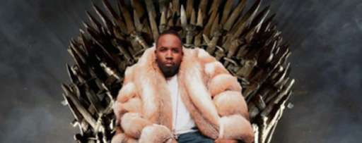 “Catch The Throne” With The “Game Of Thrones” Hip-Hop Mixtape