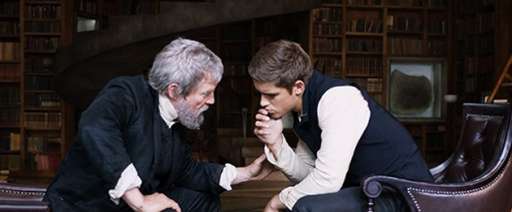 “The Giver” Trailer Makes An Enticing Viral Announcement