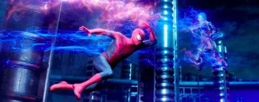“The Amazing Spider-Man 2” Review