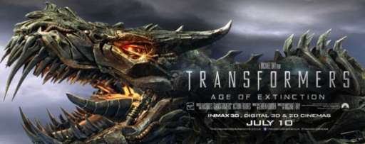 “Transformers: Age Of Extinction” Trailer