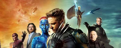 “X-Men: Days of Future Past” Review – Timey Wimey Awesomeness Bub