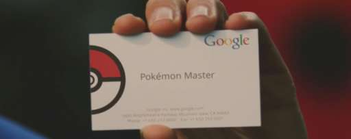 Google Hires “Pokémon” Masters!