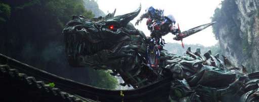 “Transformers: Age Of Extinction” Review (Kevin’s Take)