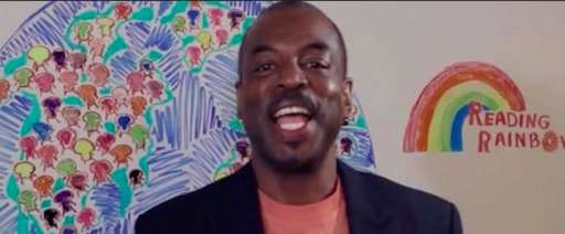 “Reading Rainbow” Kickstarter Ends Campaign With $5.4 Million