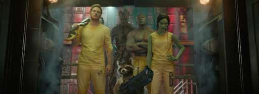Details About The Awesome “The Guardians of the Galaxy” 17 Minute 3D IMAX Preview Screening [Updated With Extended Look Trailer]