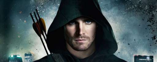 “Arrow” Star Stephen Amell To Emcee “Night of DC Entertainment” At Comic-Con