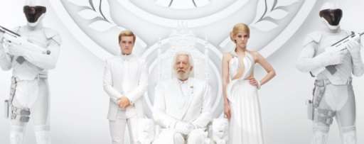 “The Hunger Games: Mockingjay Part I” Trailer To Debut At Comic-Con On A Galaxy S Tablet And Best Buy Stores
