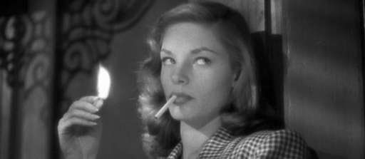 Actress Lauren Bacall Dead At The Age Of 89