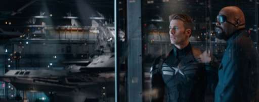 Viral Video: Honest Trailers For “Captain America: The Winter Soldier”