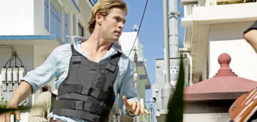 ‘Blackhat’ Trailer: Chris Hemsworth Is The Techological Guardian Of The Free WOrld