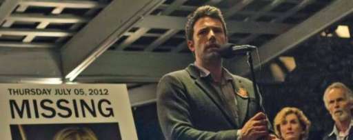 ‘Gone Girl’ Marketing Makes Final Push With “River Of Secrets”