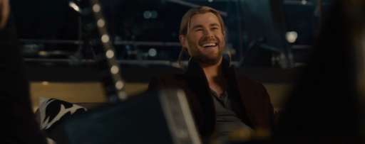 Party Like The Avengers In This ‘Age Of Ultron’ Clip