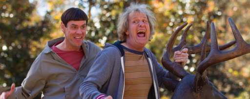 Jim Carrey and Jeff Daniels Talk ‘Dumb And Dumber To,’ Waiting 20 Years For A Sequel, And More