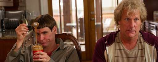 ‘Dumb And Dumber To’ Review