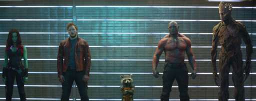 ‘Guardians Of The Galaxy’ Honest Trailer Proves It’s Why The Film Is Just Space Avengers