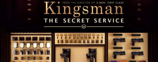 Dress Like A ‘Kingsman’ By Shopping At Store Inspired By “The Secret Service”
