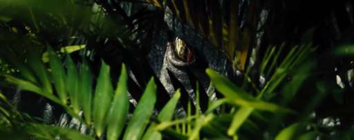 ‘Jurassic World’ Super Bowl Spot: Do You Think It Will Scare The Kids?