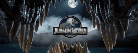 ‘Jurassic World’ Site Now Has Live Park Cams