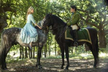 How Disney’s Cinderella Updated Classic Characters To Reflect Our Times