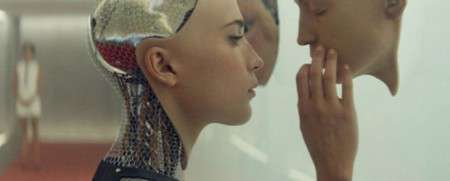 “Ex-Machina” Uses Tinder App To Cleverly Market The Film At SXSW