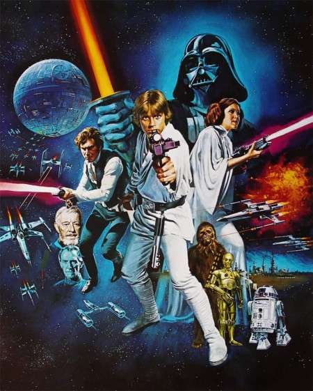 What If: Star Wars