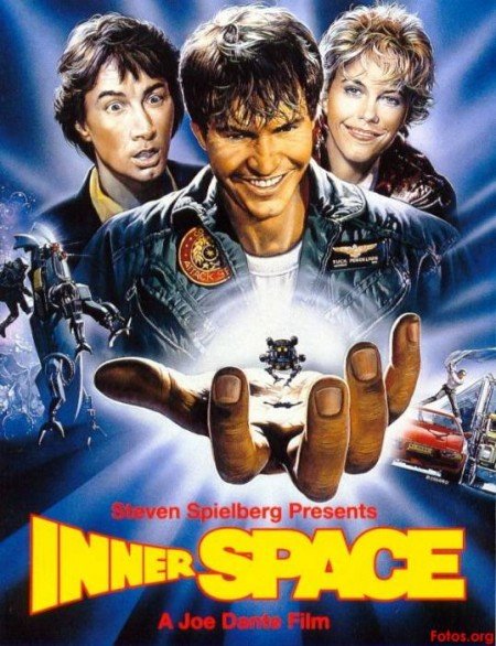 THROWBACK THURSDAY INNERSPACE WITH NICK CLEMENT