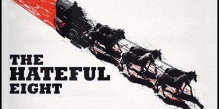 TARANTINO GOES WEST AND GOES VIRAL WITH HATEFUL 8 TRAILER