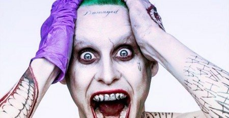 GO WITH A SMILE A HISTORY OF THE JOKER ACROSS MEDIA