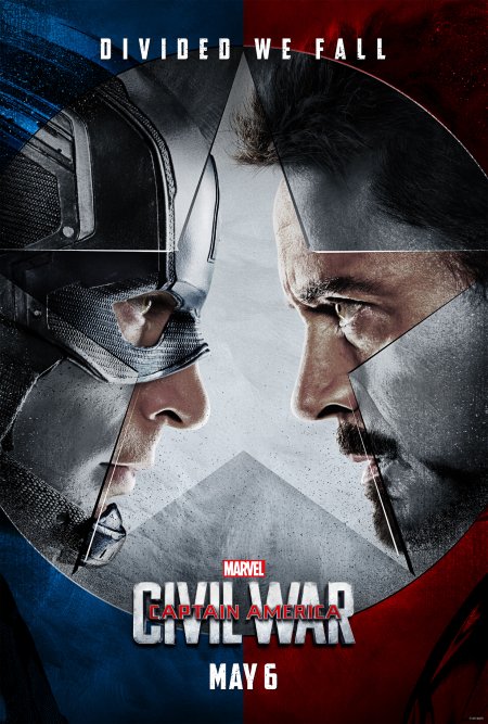 CAPTAIN AMERICA CIVIL WAR FINAL TRAILER SPINS NEW WEB OF INTRIGUE