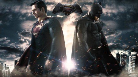 BATMAN V SUPERMAN LAUNCH WEEK MAN OF STEEL REVISITED WITH NICK CLEMENT